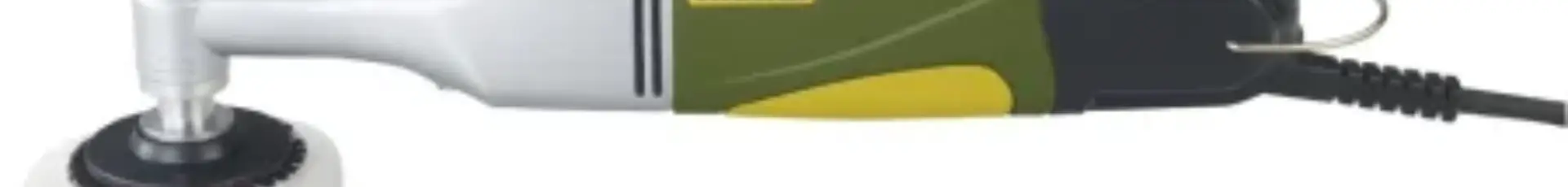 Masini pentru slefuit si lustruit